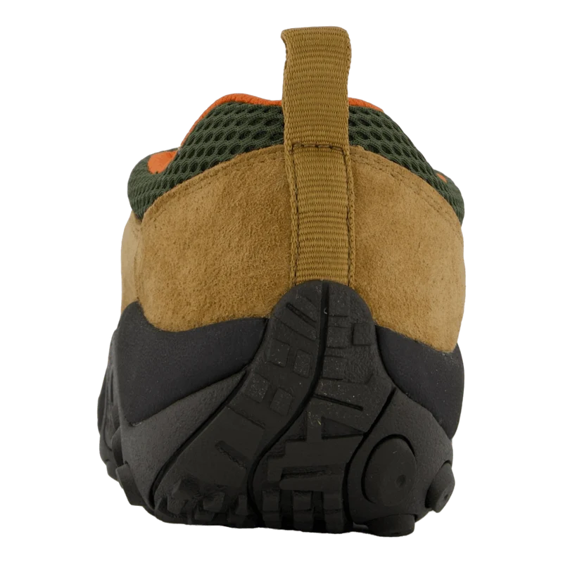Jungle Moc Breeze Se Viridian