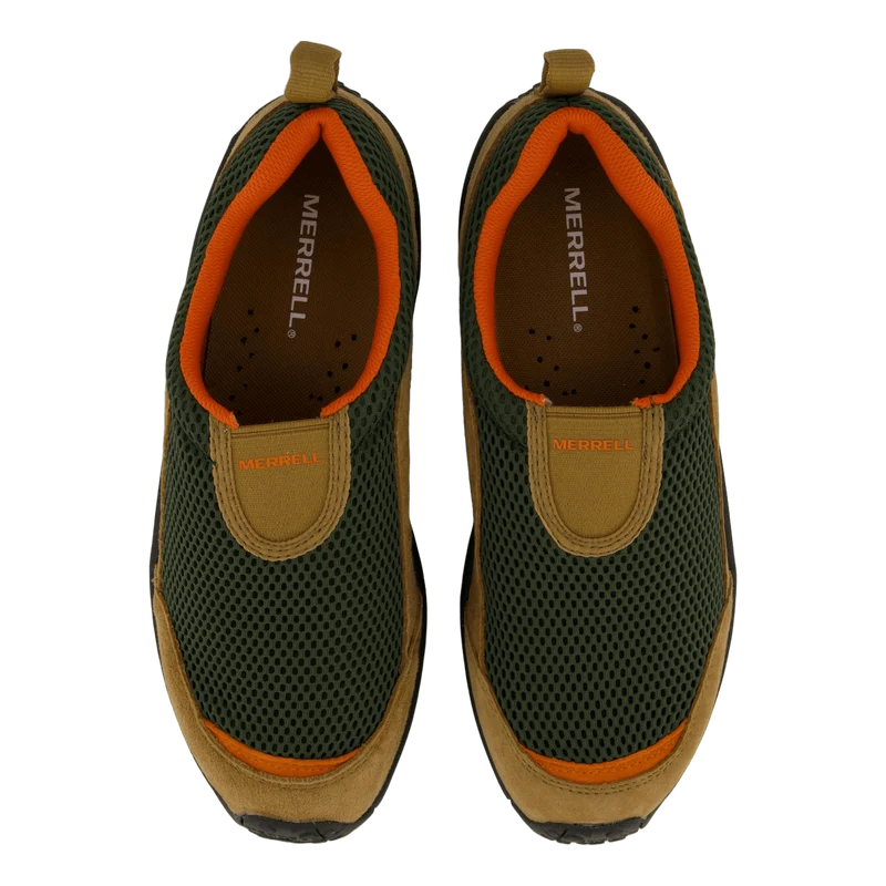Jungle Moc Breeze Se Viridian