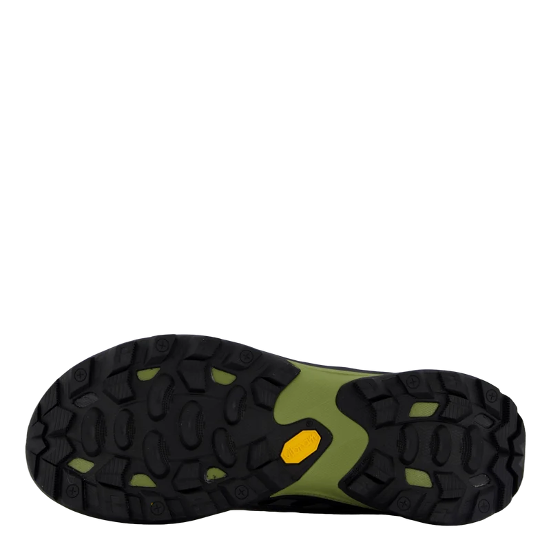 Moab Speed 2 Vent 2k Se Charcoal