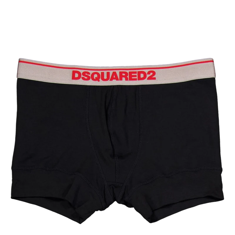 Trunk Twin Pack 001 Black