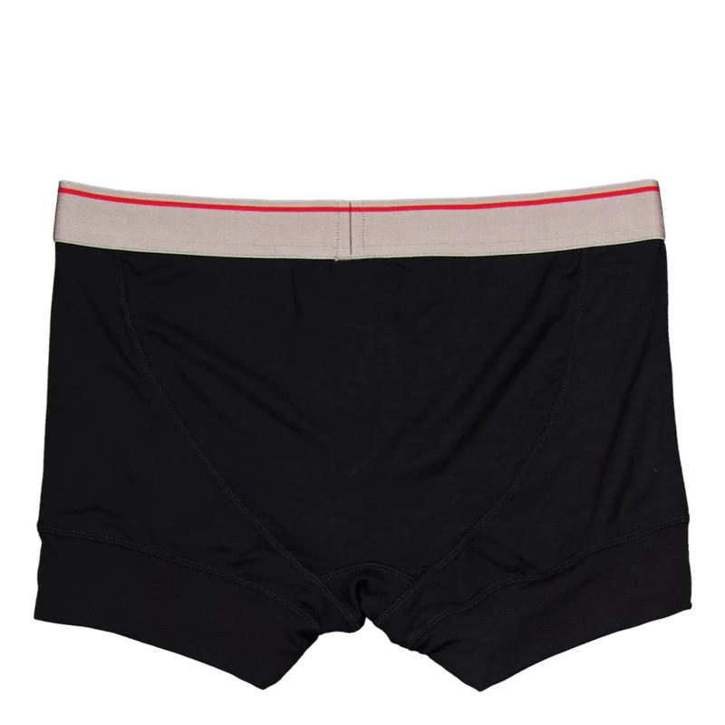 Trunk Twin Pack 001 Black