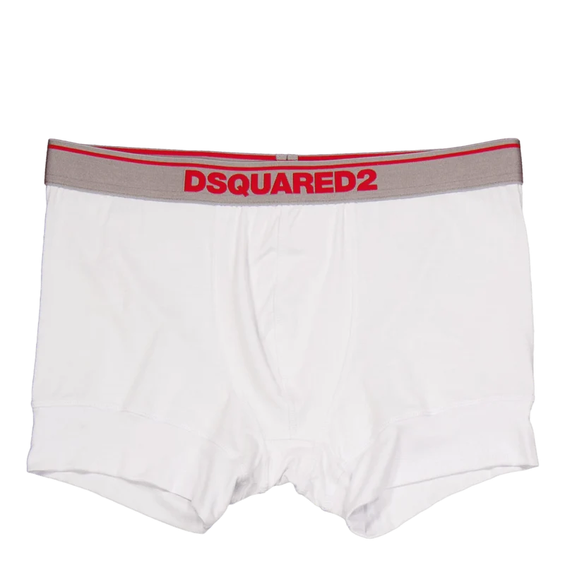 Trunk Twin Pack 100 White