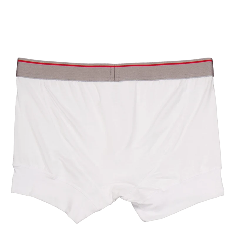 Trunk Twin Pack 100 White
