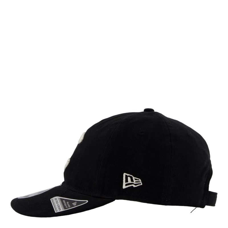 Coops 9fifty Rc Chicago Cubs Black