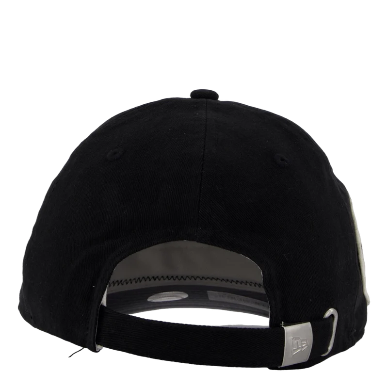 Coops 9fifty Rc Chicago Cubs Black
