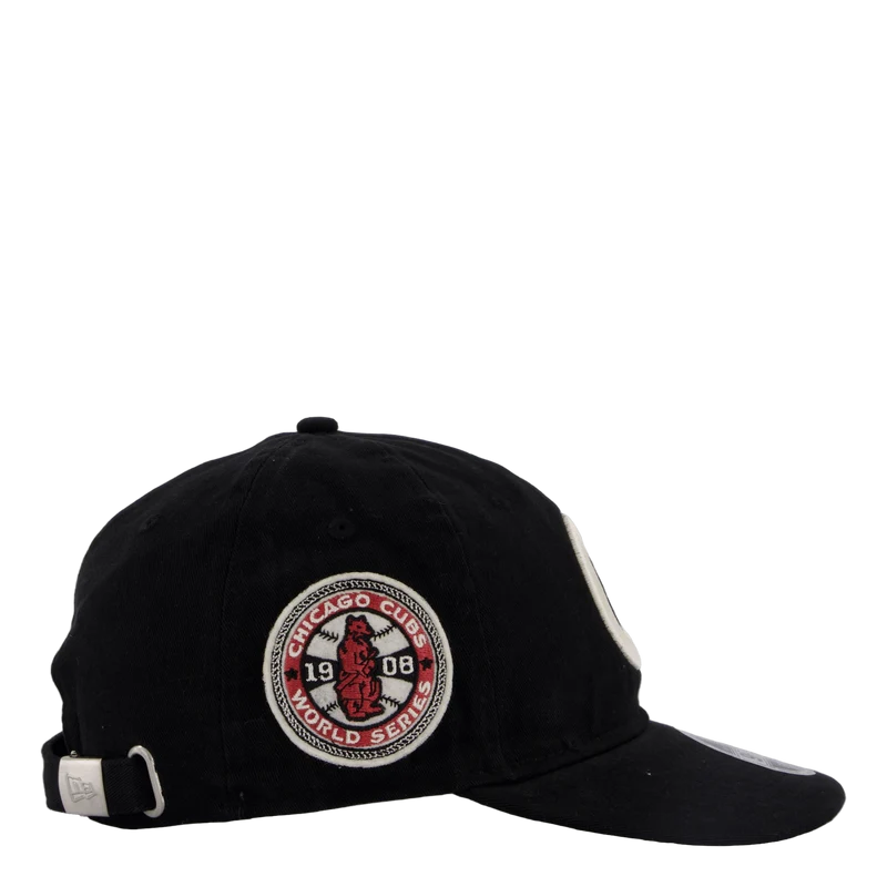 Coops 9fifty Rc Chicago Cubs Black
