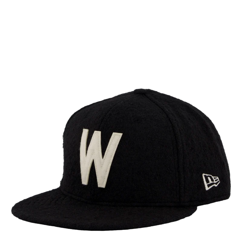 Coops 59fifty Washington Senat Black