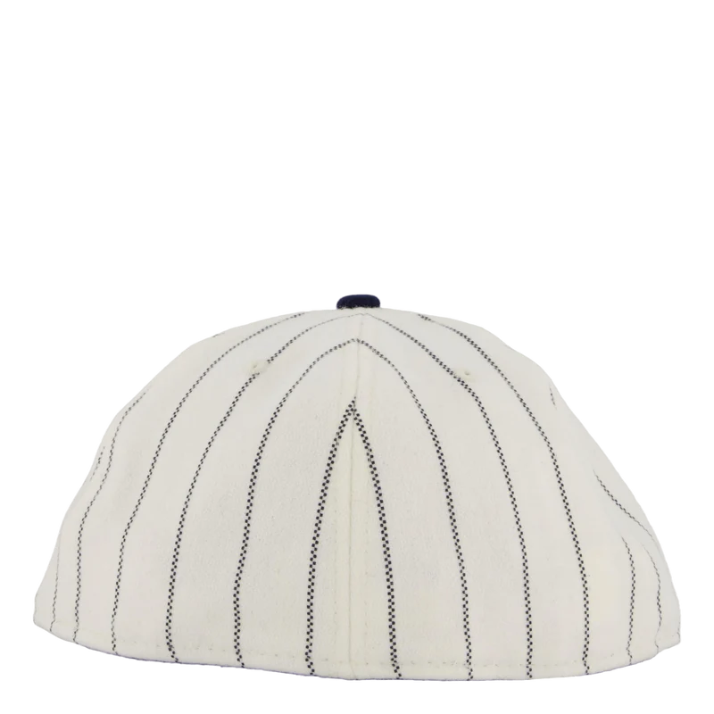 Mlb Heritage 59fifty Rc Chicag Offwhite