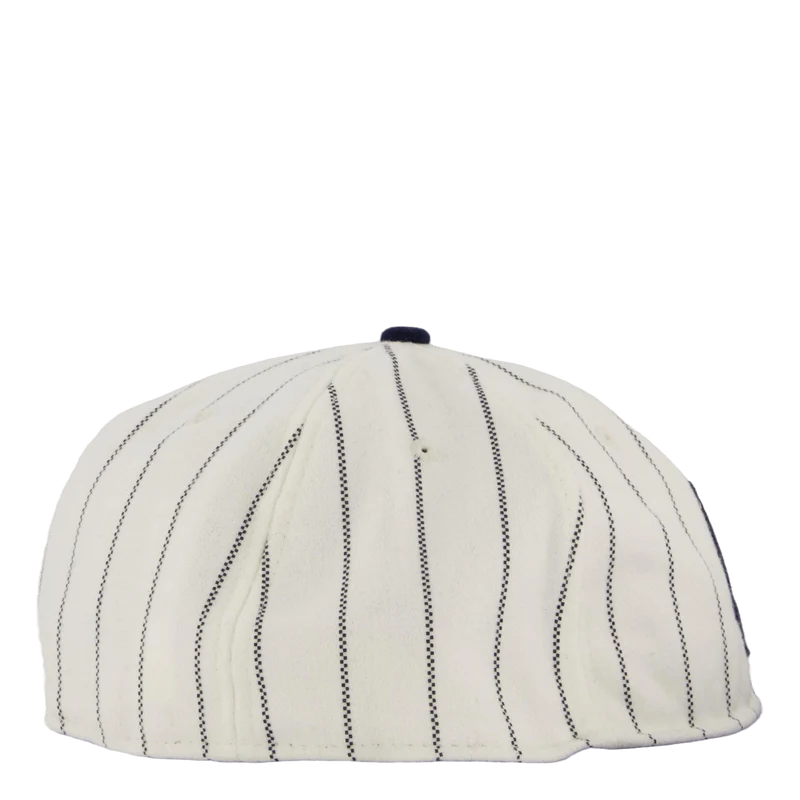 Mlb Heritage 59fifty Rc Chicag Offwhite