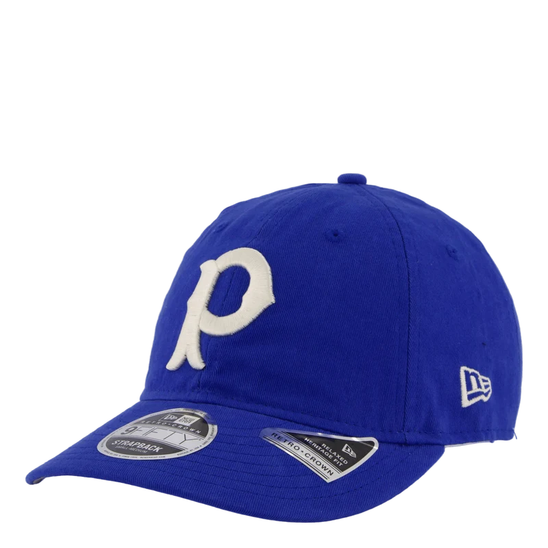 Coops 9fifty Rc Pittsburgh Pir Blue