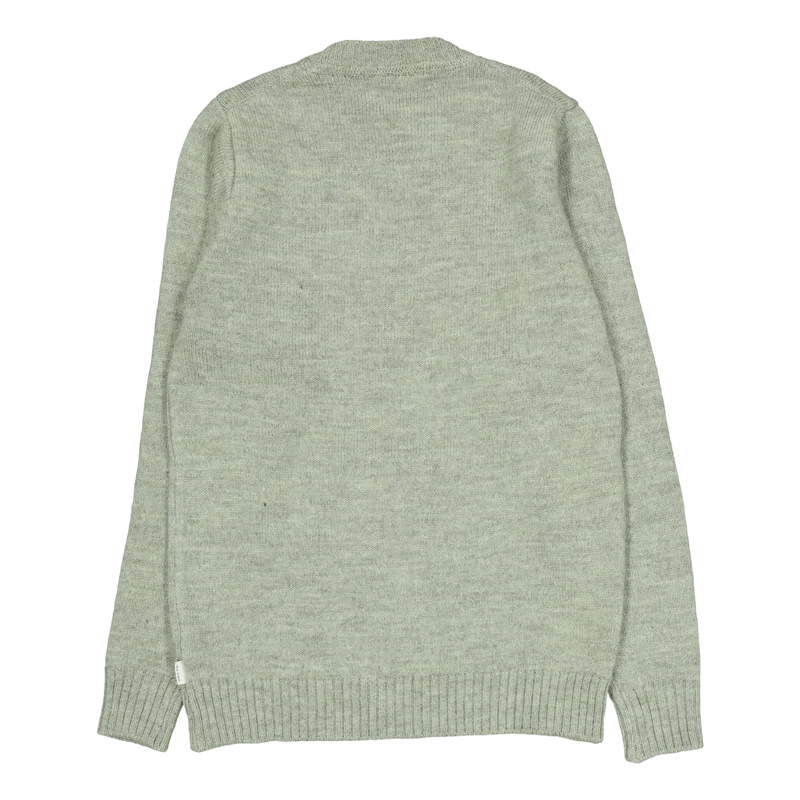 Makers Stitch Crew Mint