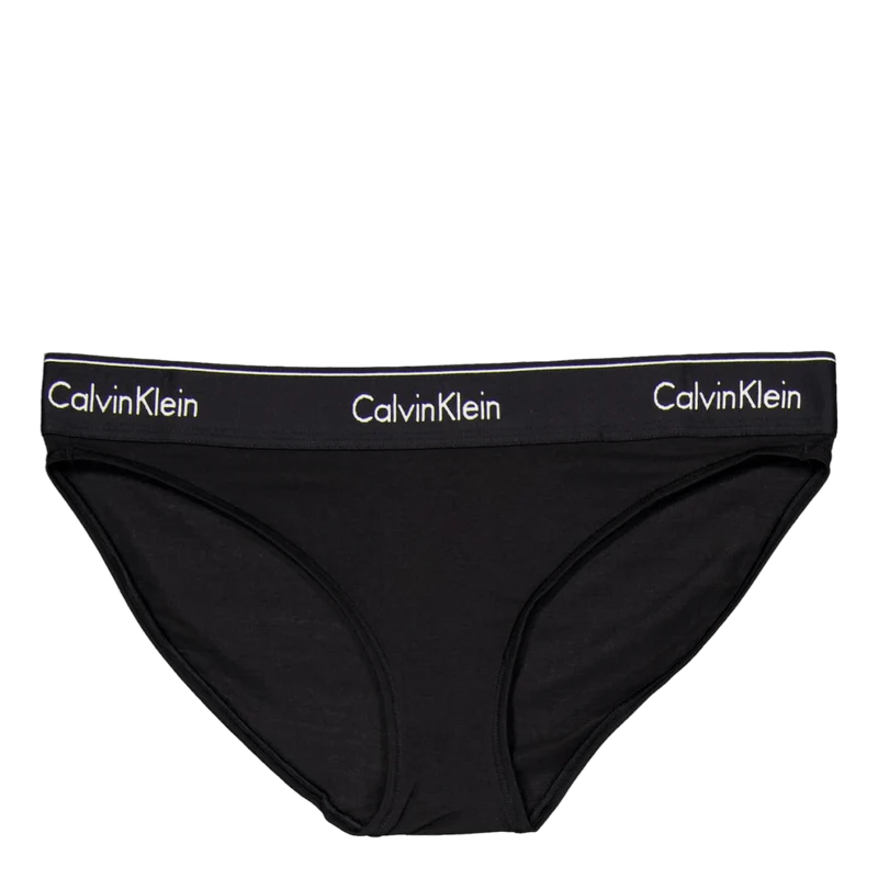 Bikini Black W. Dtm Wb