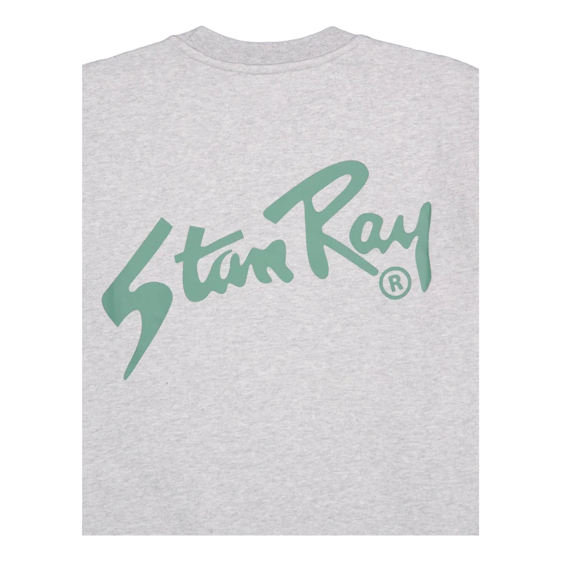 Stan Og Crew Grey Marl