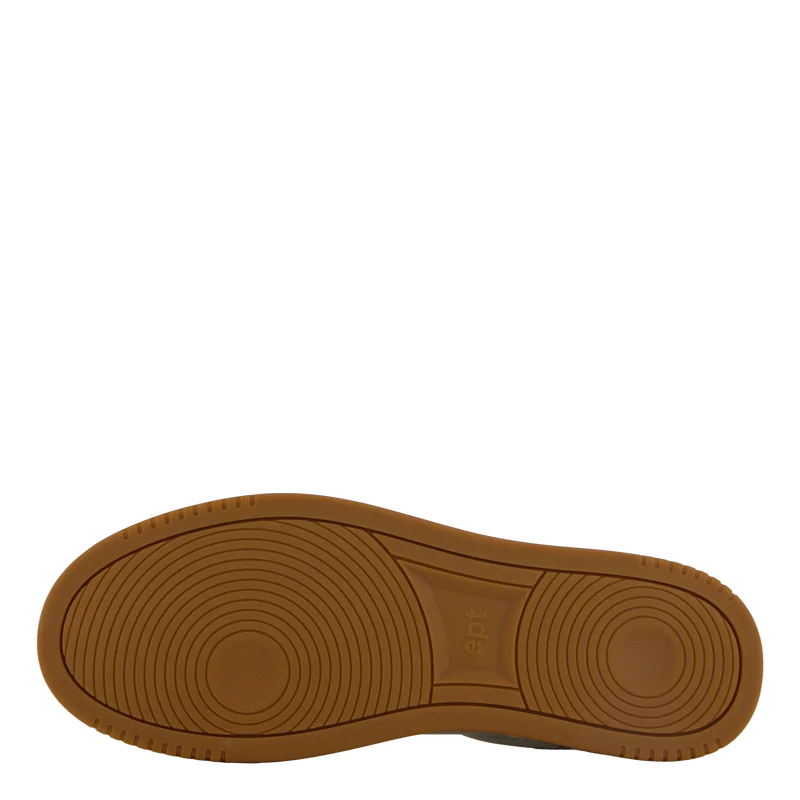 Court Charcoal White Gum