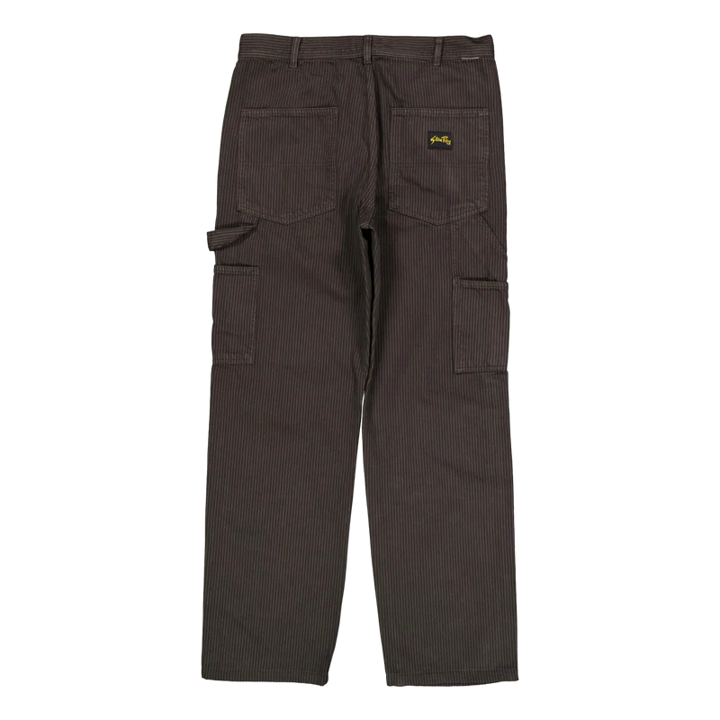 Og Painter Pant O/d Charcoal Hickory