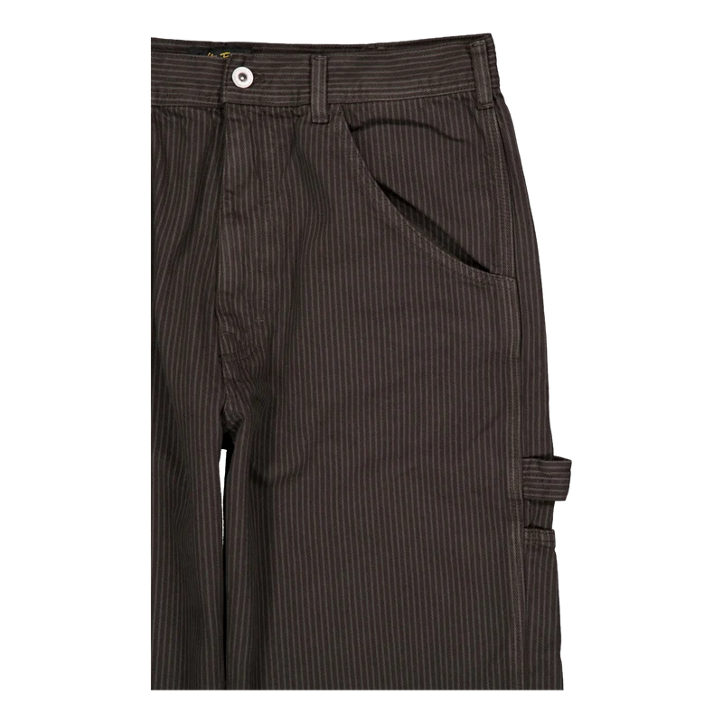 Og Painter Pant O/d Charcoal Hickory