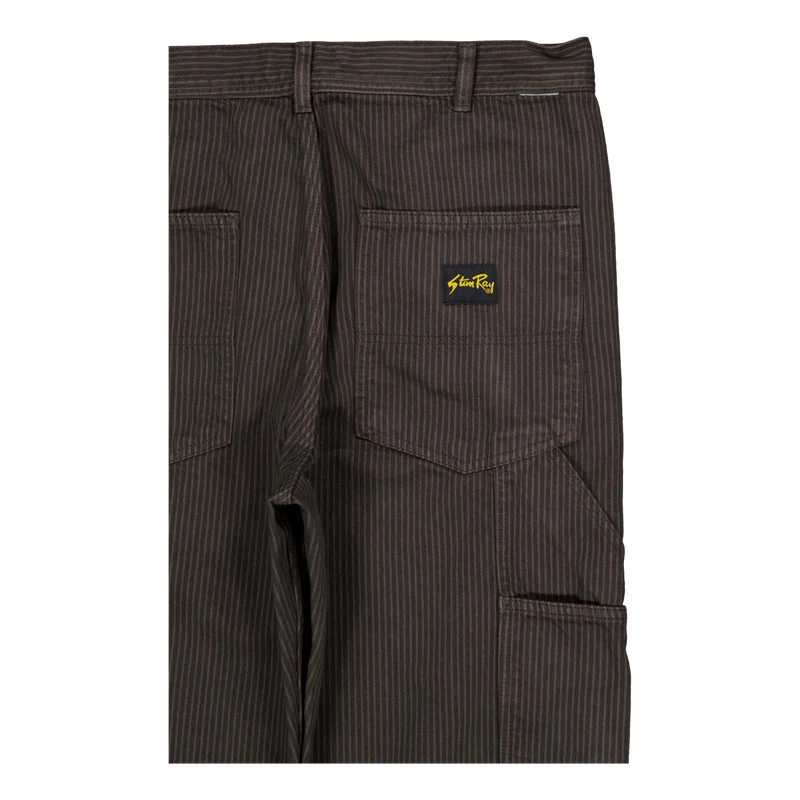 Og Painter Pant O/d Charcoal Hickory