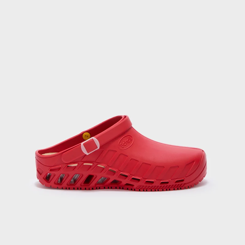 Clog Evo