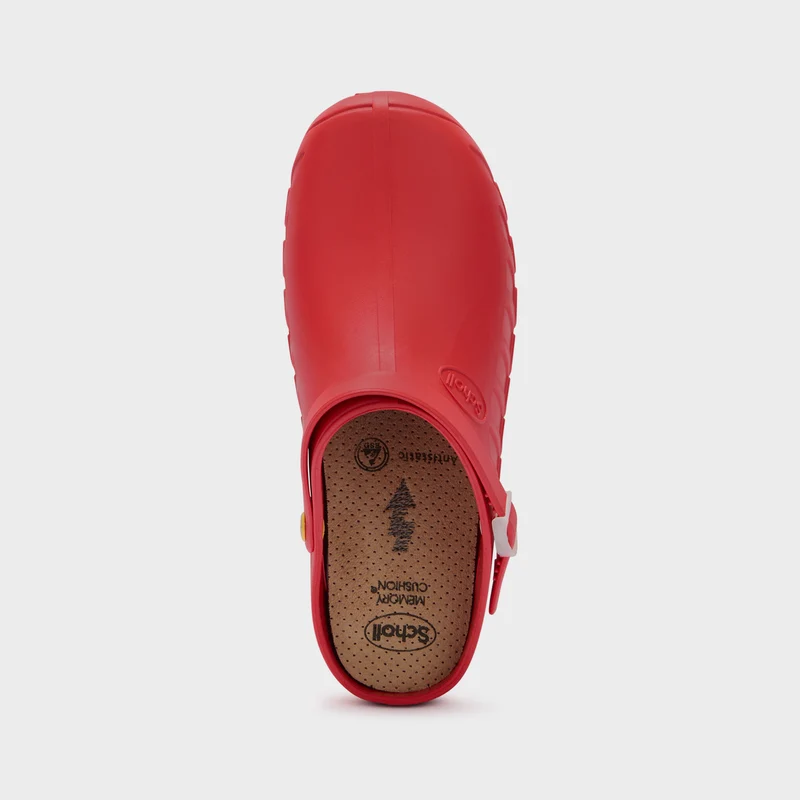 Clog Evo