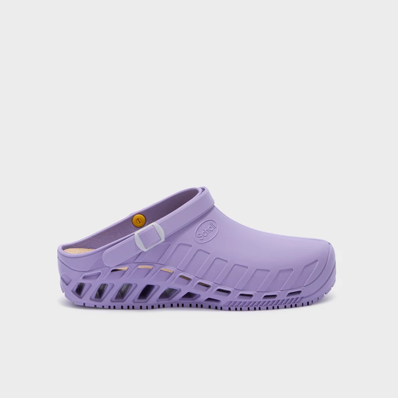 Clog Evo