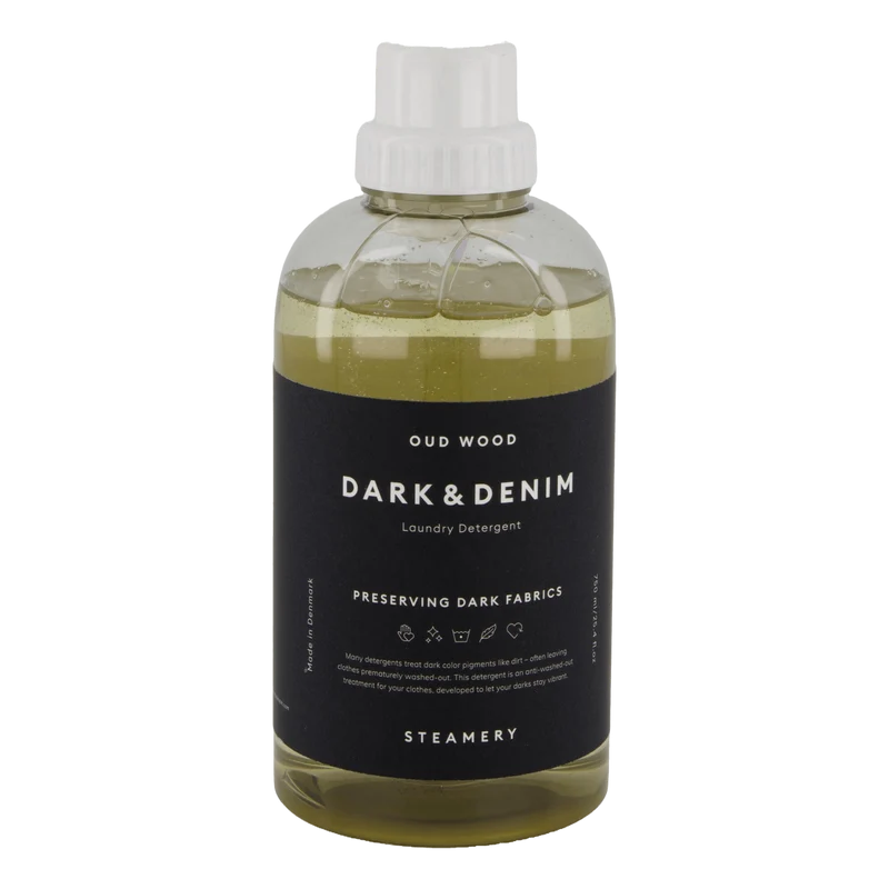 Dark & Denim Laundry Detergent -