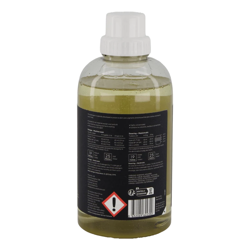 Dark & Denim Laundry Detergent -