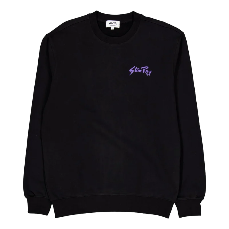 Stan Og Crew Black