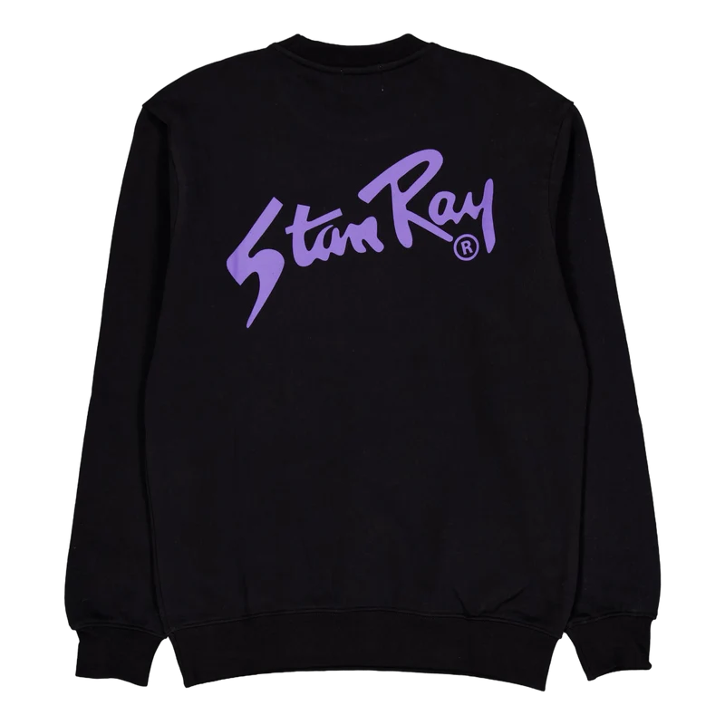 Stan Og Crew Black
