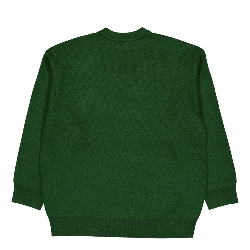 Knitted Sweater Tejas Stack