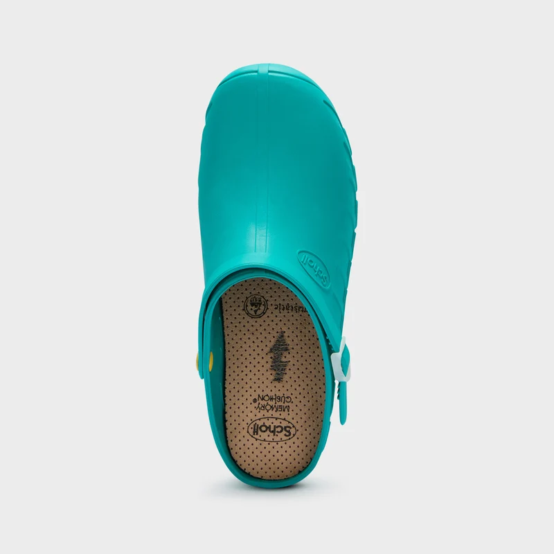 Clog Evo