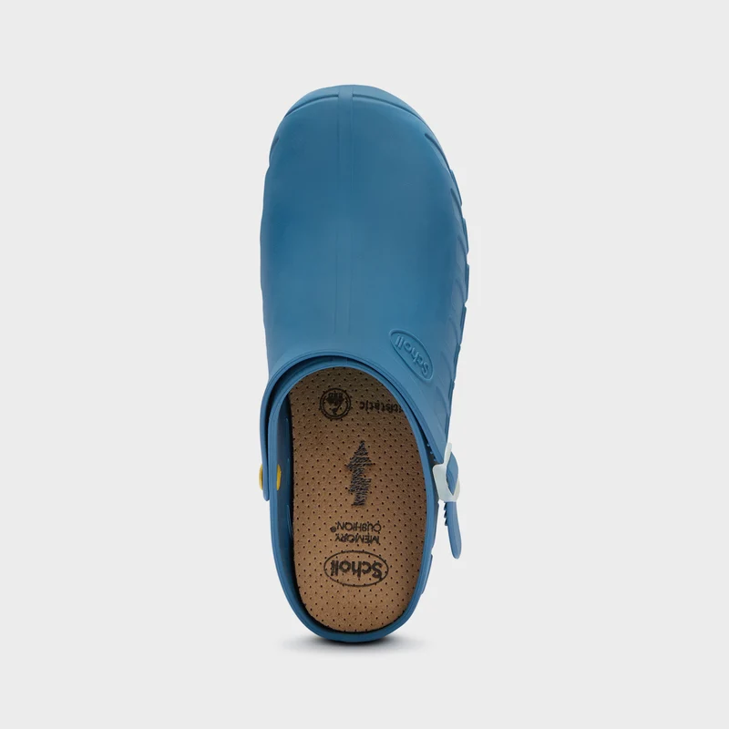Clog Evo