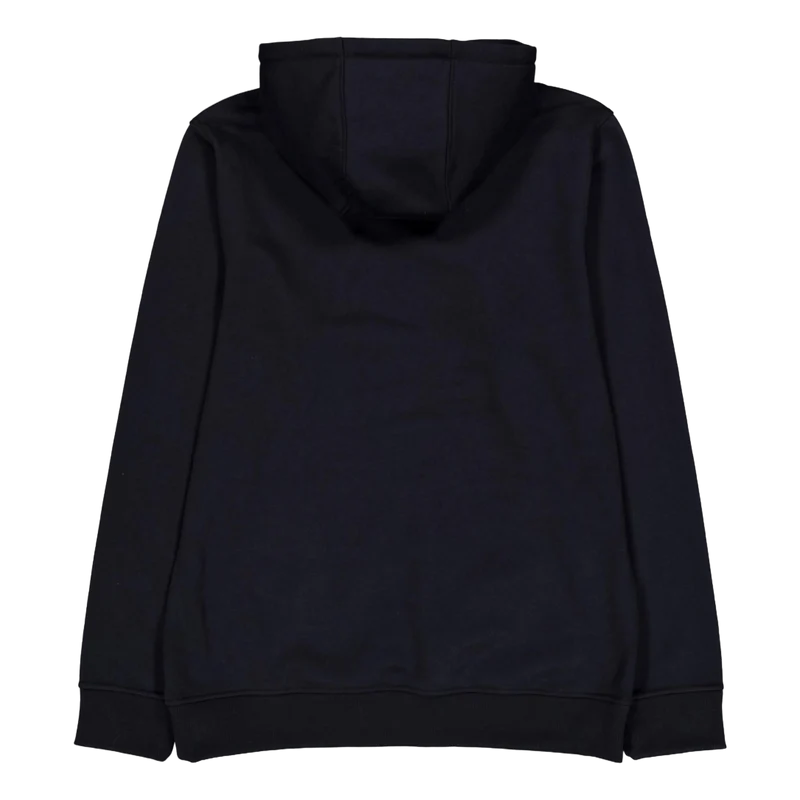 Meridian Creek™ Hoodie Black, Csc Center Chest