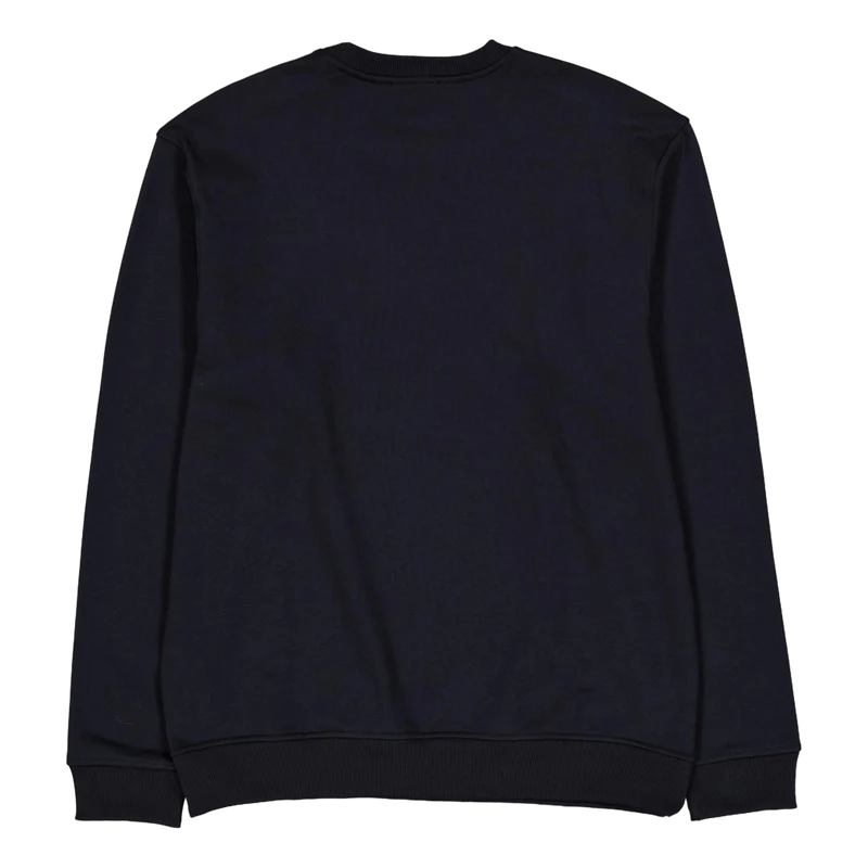 Meridian Creek™ Crew Black, Csc Center Chest