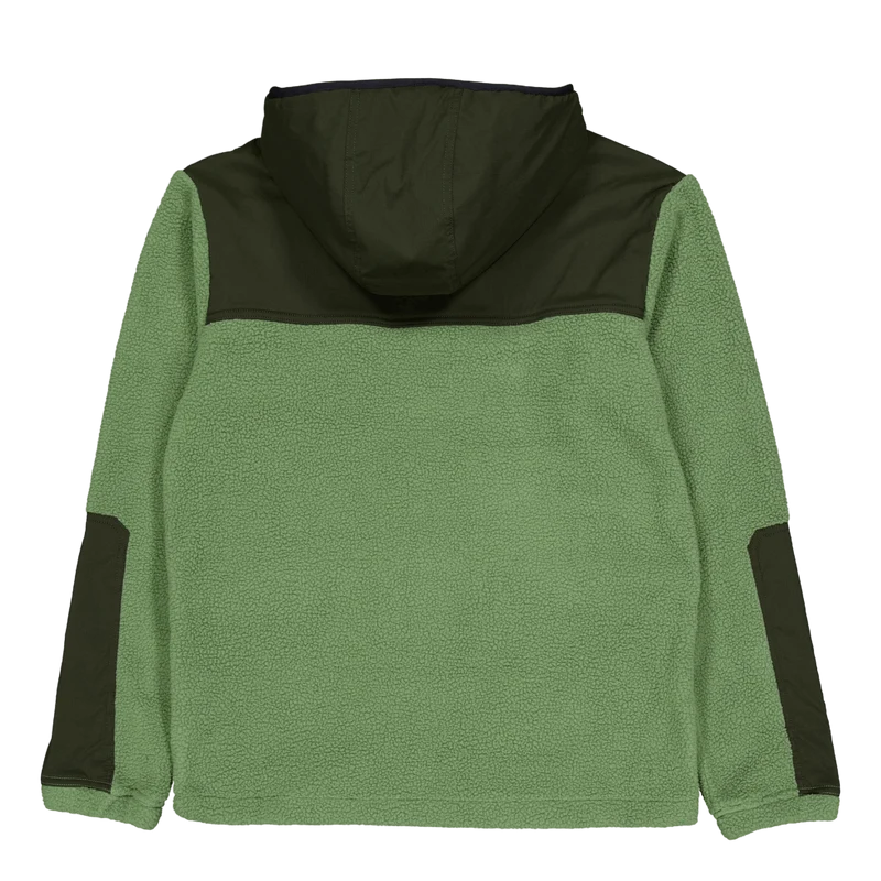 Landroamer™ Fleece Canteen, Greenscape