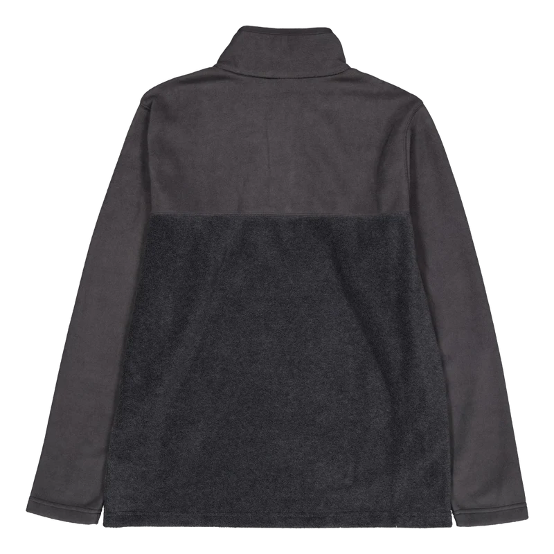 Steens Mountain™ Half Snap Ii Charcoal Heather, Shark