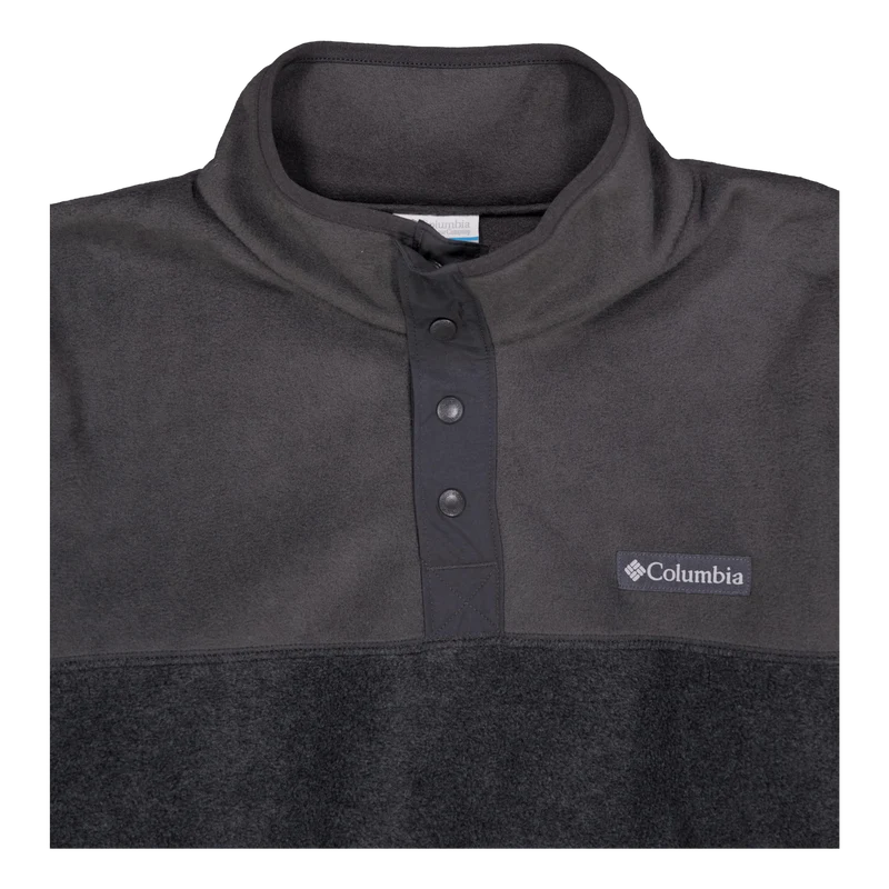 Steens Mountain™ Half Snap Ii Charcoal Heather, Shark