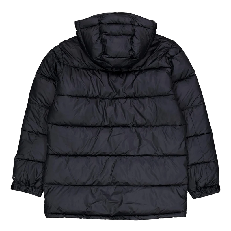 Pike Lake™ Parka Black