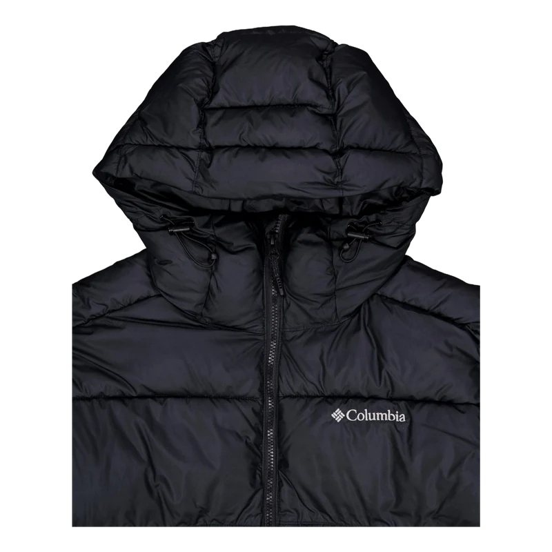 Pike Lake™ Parka Black