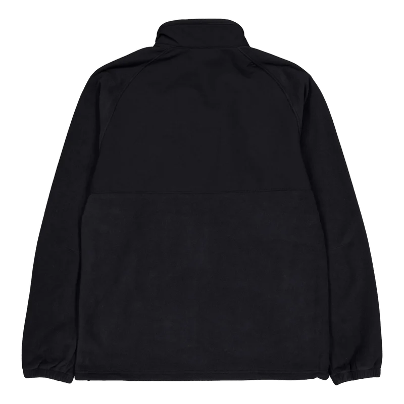 Sage Peak™ Full Zip Fleece Black
