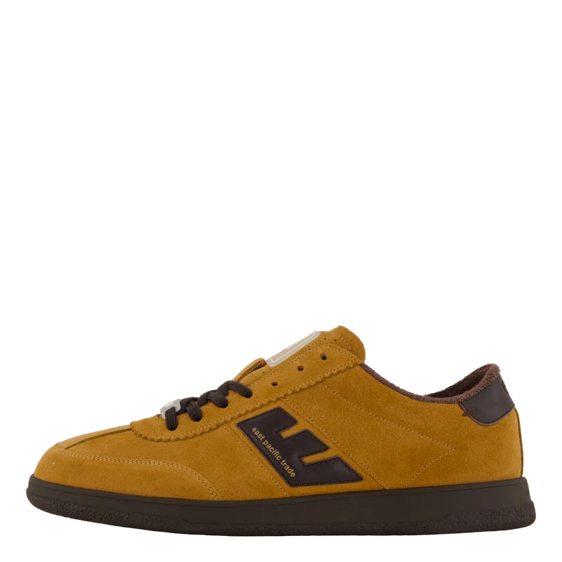 Santos Cognac Brown