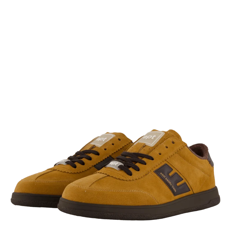 Santos Cognac Brown
