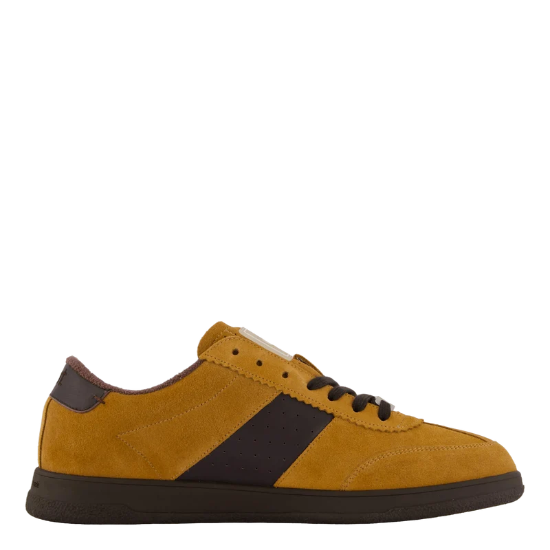 Santos Cognac Brown