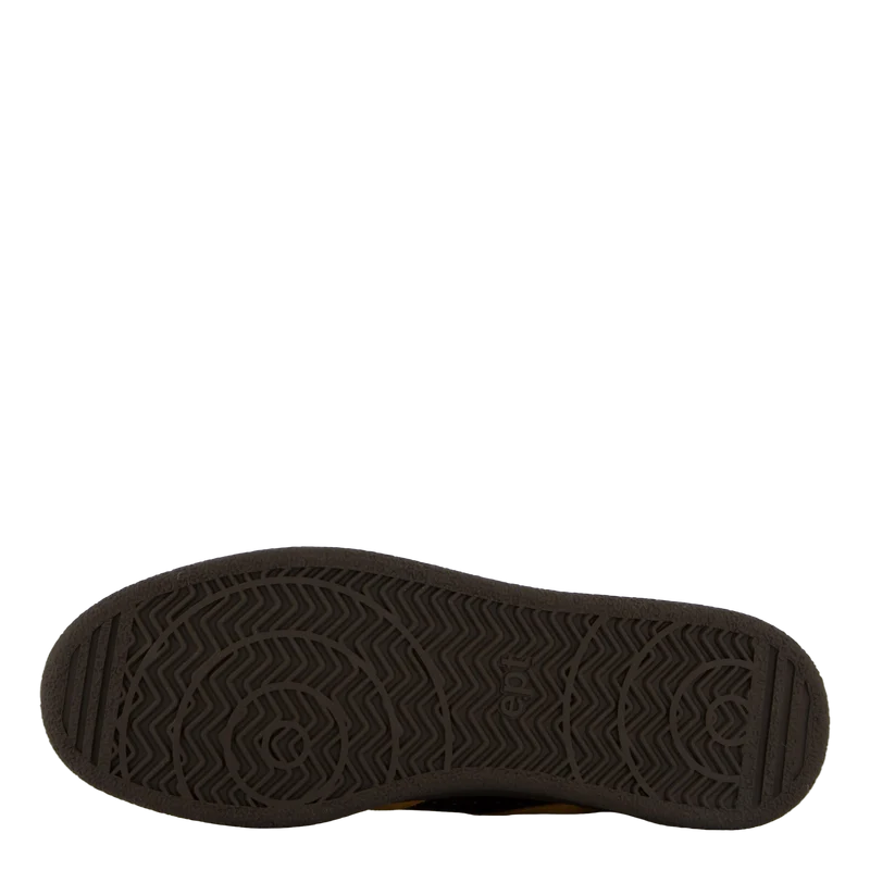Santos Cognac Brown