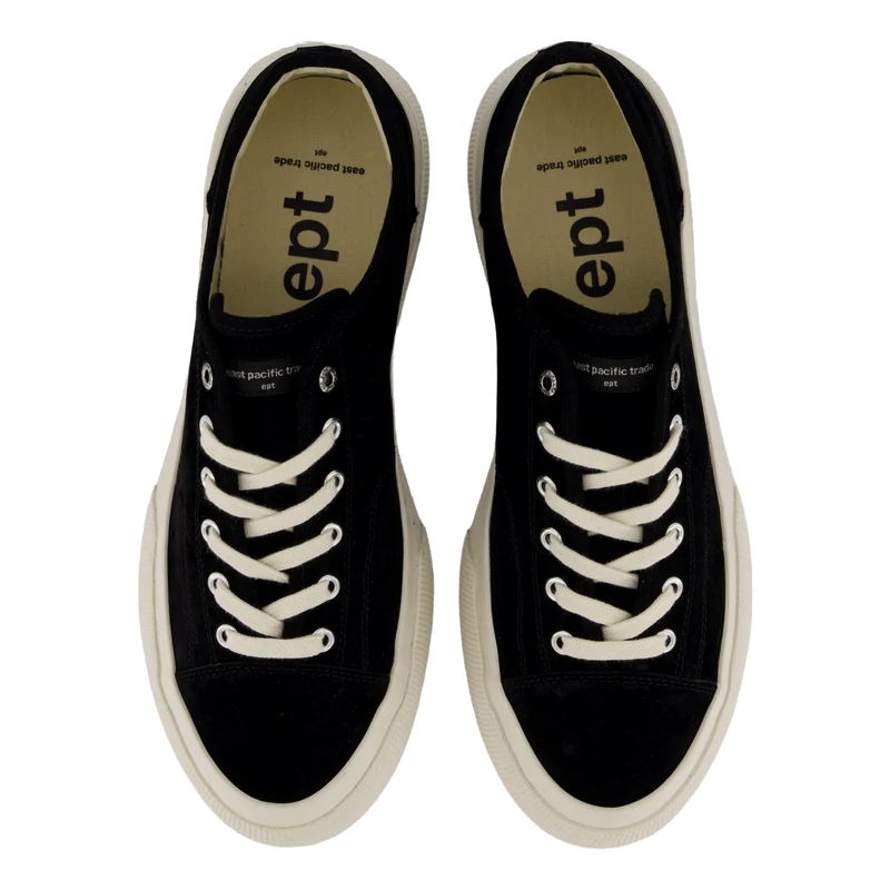 Soho Nb Black