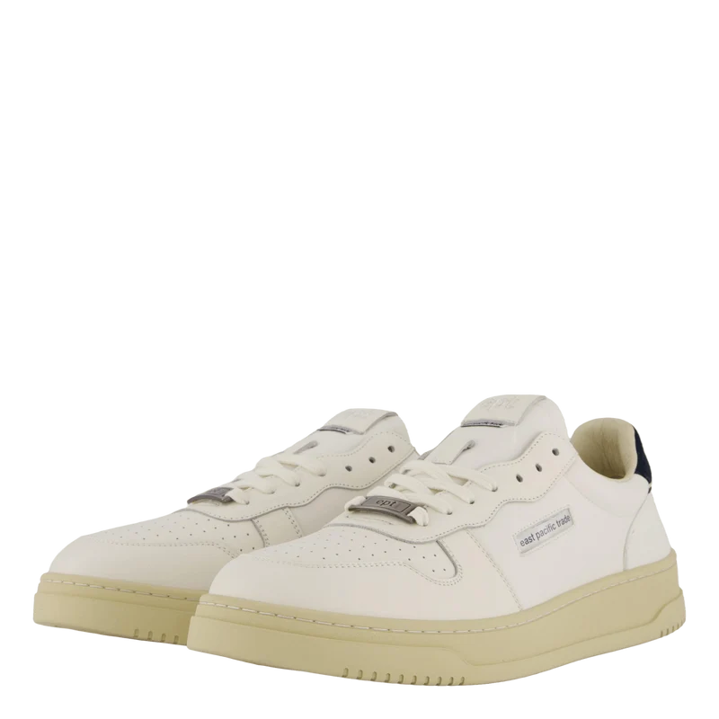 Court Off White Navy