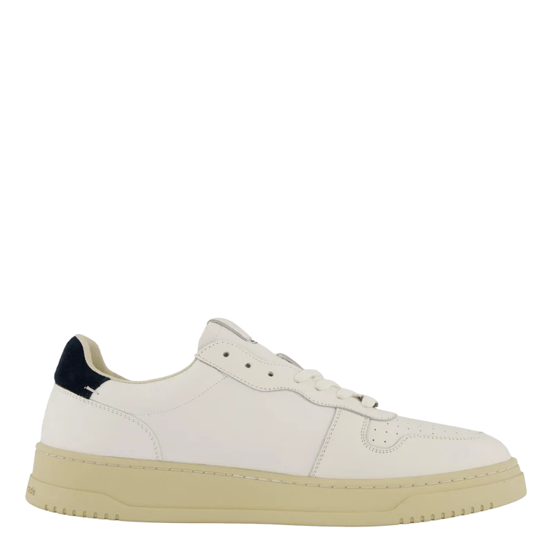 Court Off White Navy