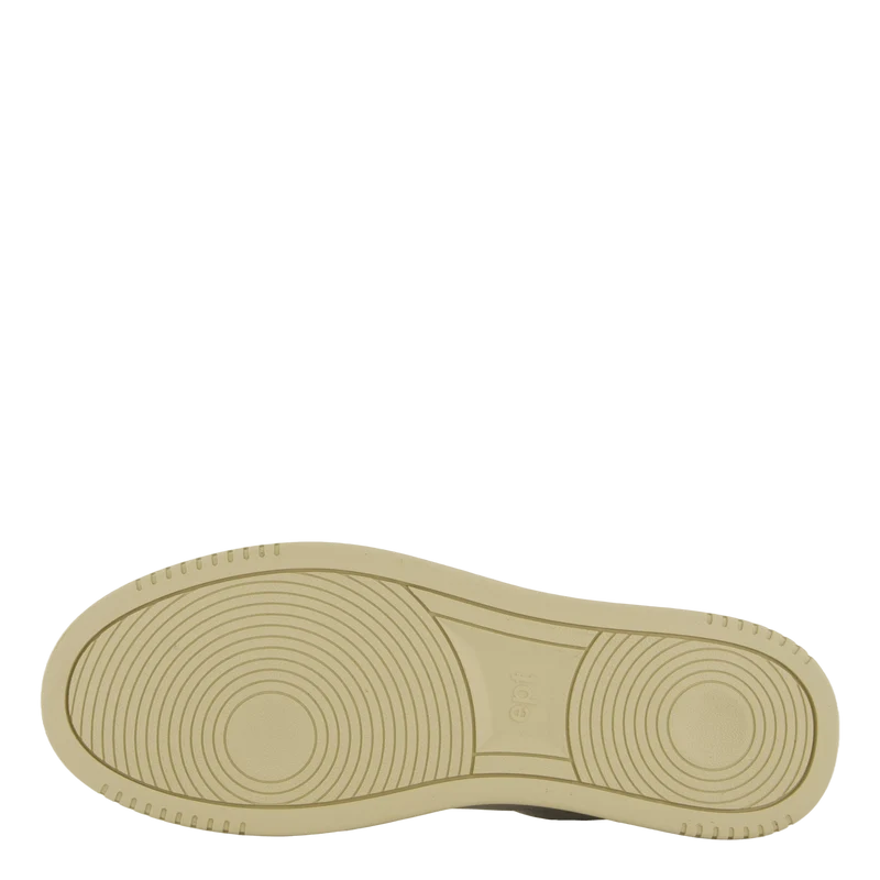 Court Off White Navy