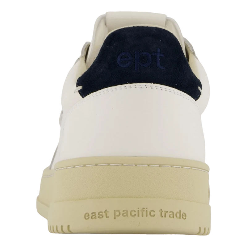 Court Off White Navy