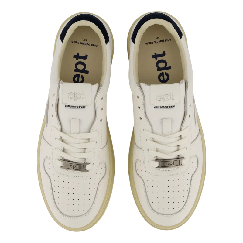 Court Off White Navy