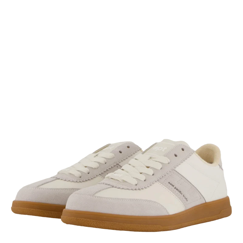 Santos Off White Grey